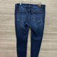 Judy Blue Size 15 Blue Womens Jeans