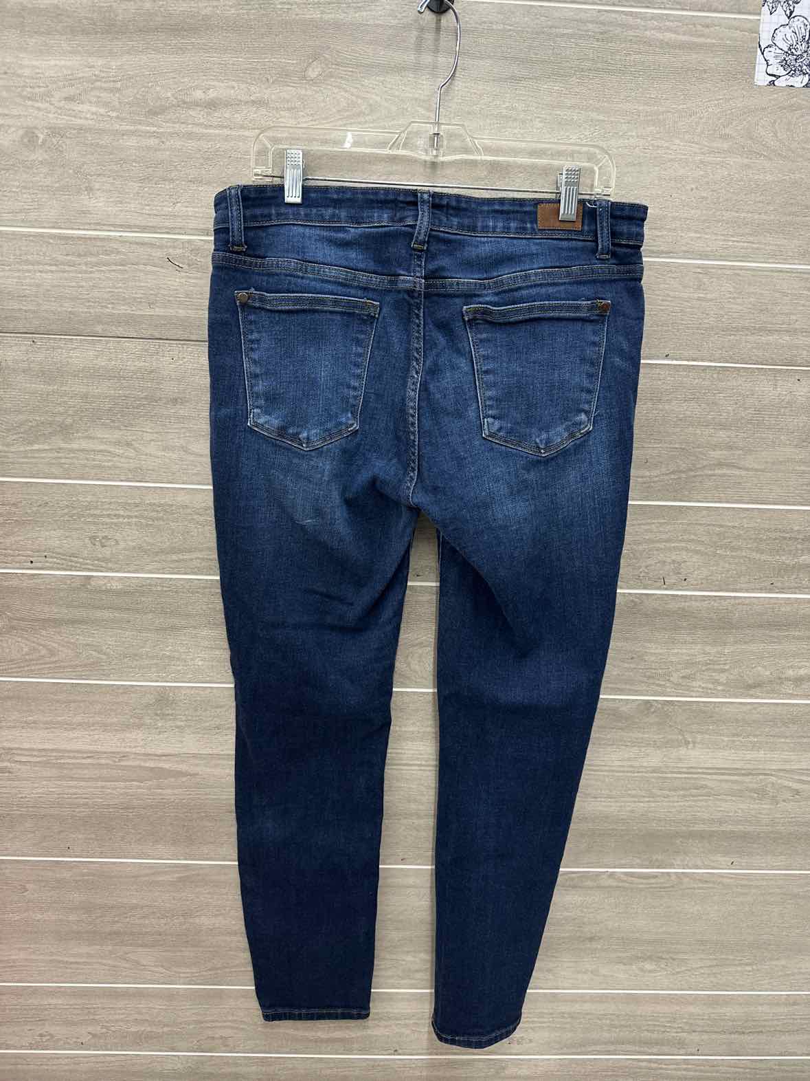 Judy Blue Size 15 Blue Womens Jeans