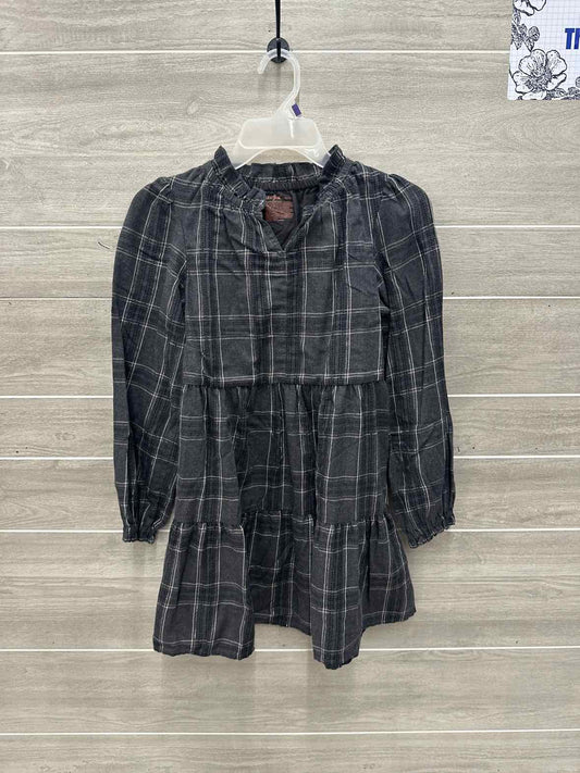 Cat & Jack Girls Size 10/12 Dress