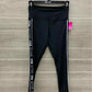 Zyia Black Womens Size 2 Leggings