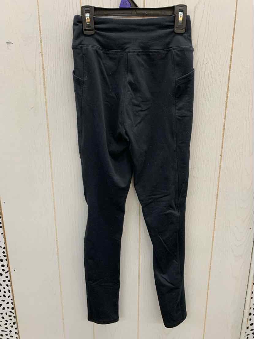 So Black Womens Size XS Leggings