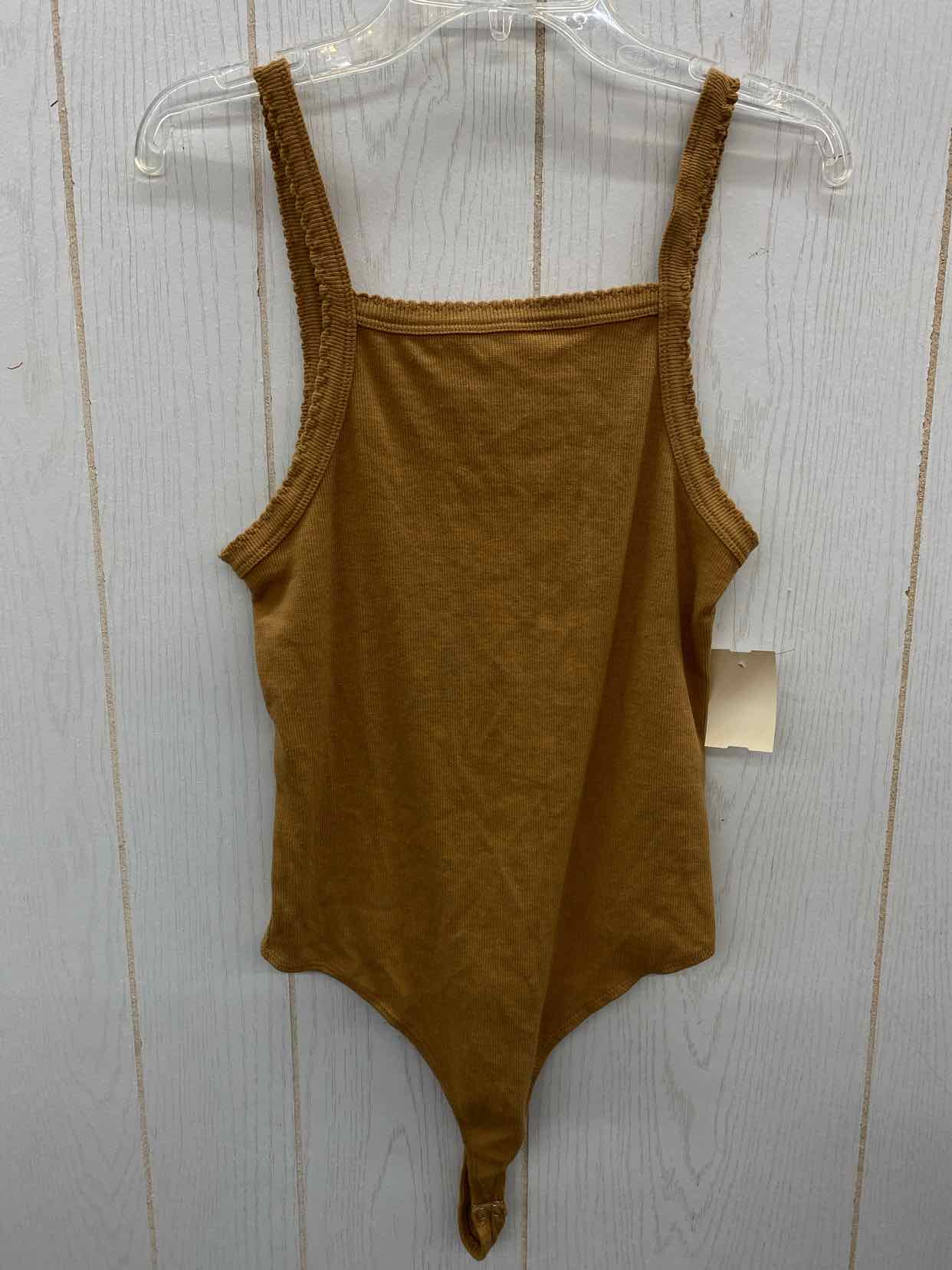 BP. Brown Junior Size Small Bodysuit