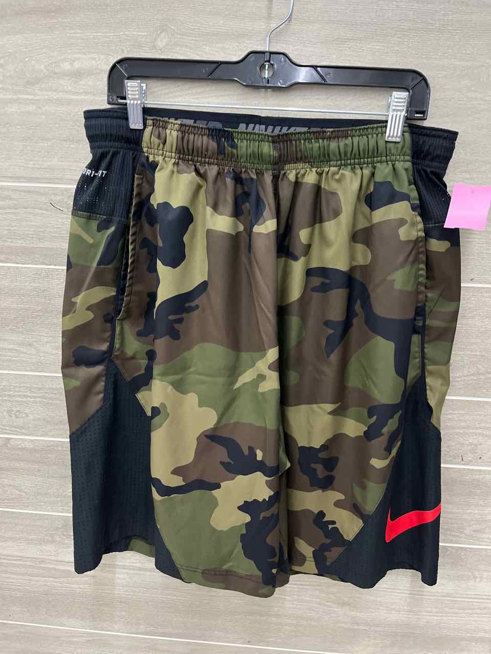 Nike Size 38 Men Mens Shorts