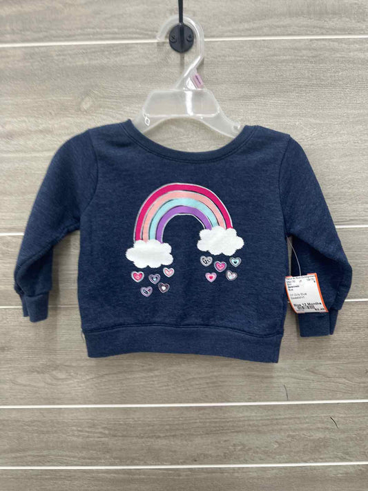 Garanimals Infant 12 Months Shirt