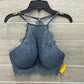 PINK Blue Womens Women Size M Bra