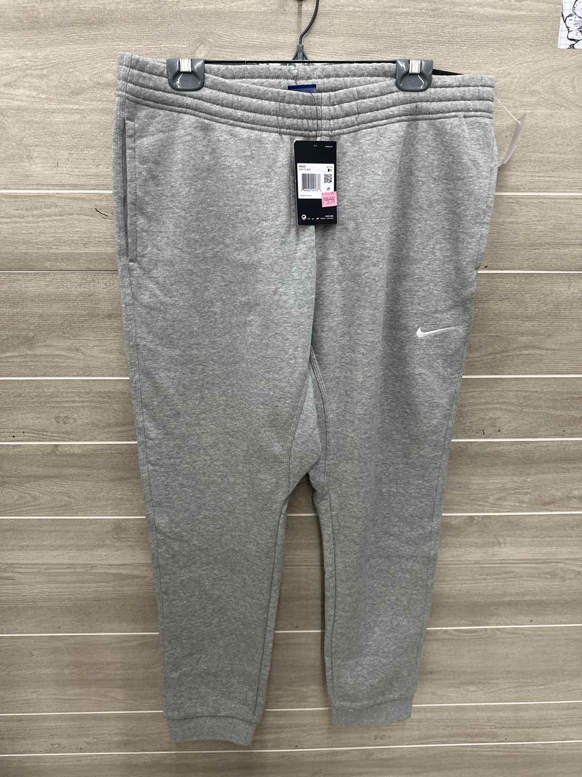 Nike Size XL Men Mens Pants