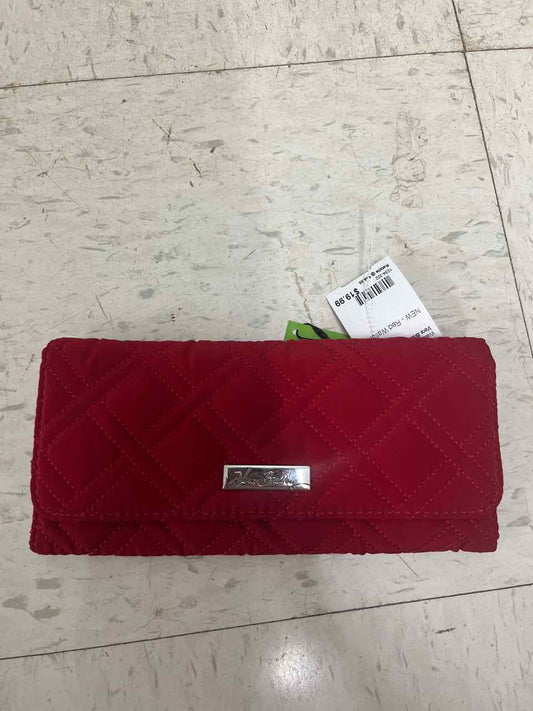 Vera Bradley Wallet
