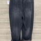 Halara Size L Black Womens Jeans