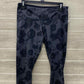 Lululemon Gray Womens Size 10 Leggings