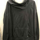 Xersion Black Womens Size XL Sweatshirt