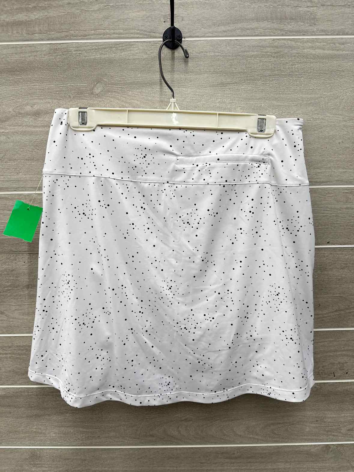 Nike Size M White Womens Skirt