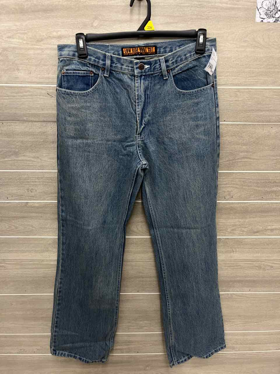 Steve & Barrys Size 33/32 Men Mens Jeans