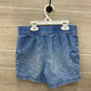 WonderNation Girls Size 7/8 Shorts