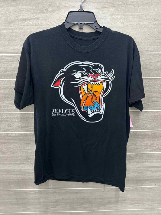 Size M Men Mens T-shirt