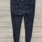 American Eagle Size 6 Black Womens Jeans