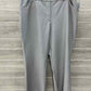 Worthington Size 16 Gray Womens Pants