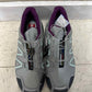 Salomon US Shoe Size 8.5 Gray Womens Shoes/Footwear