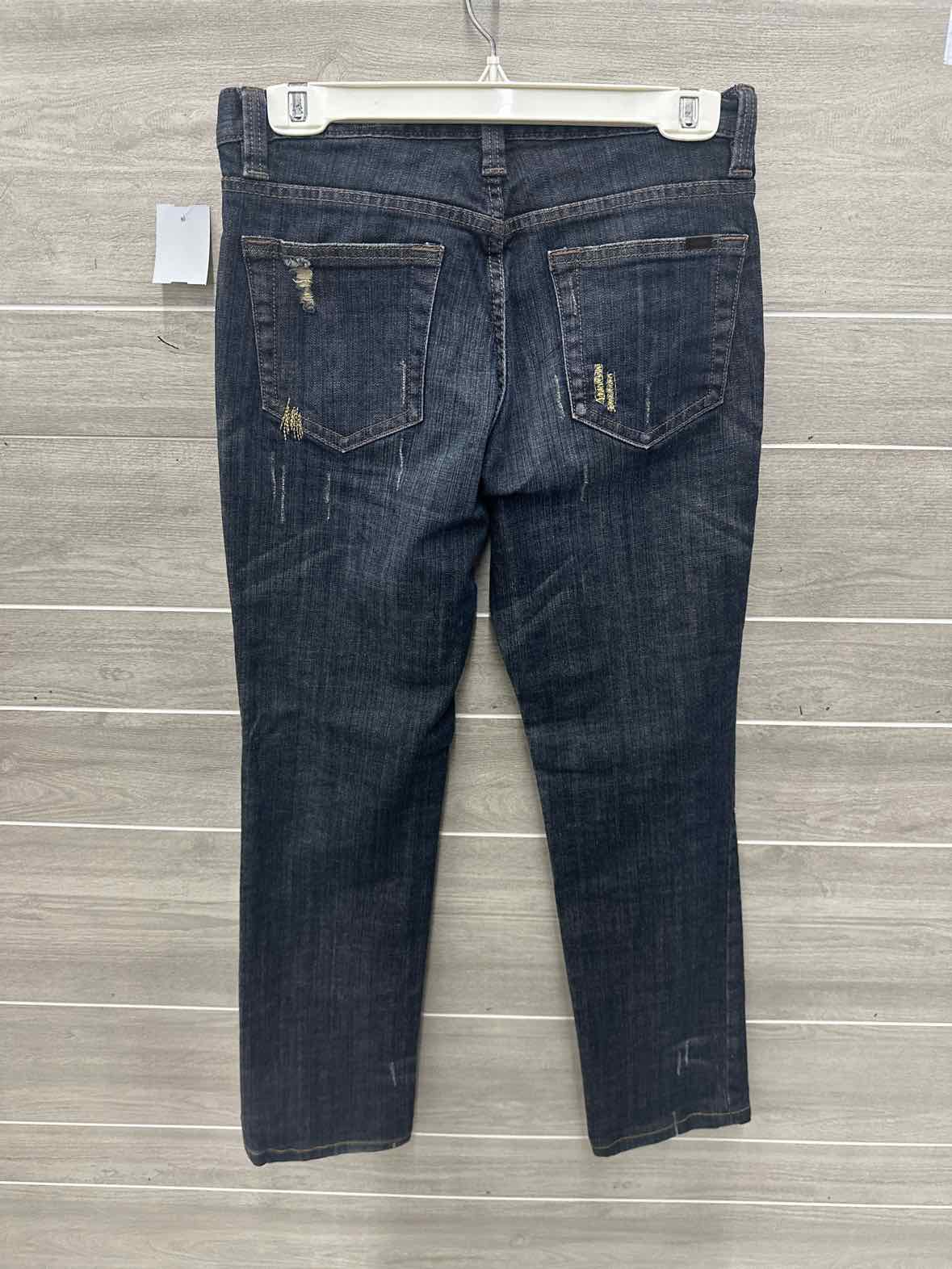 Cartise Size 4 Blue Womens Jeans
