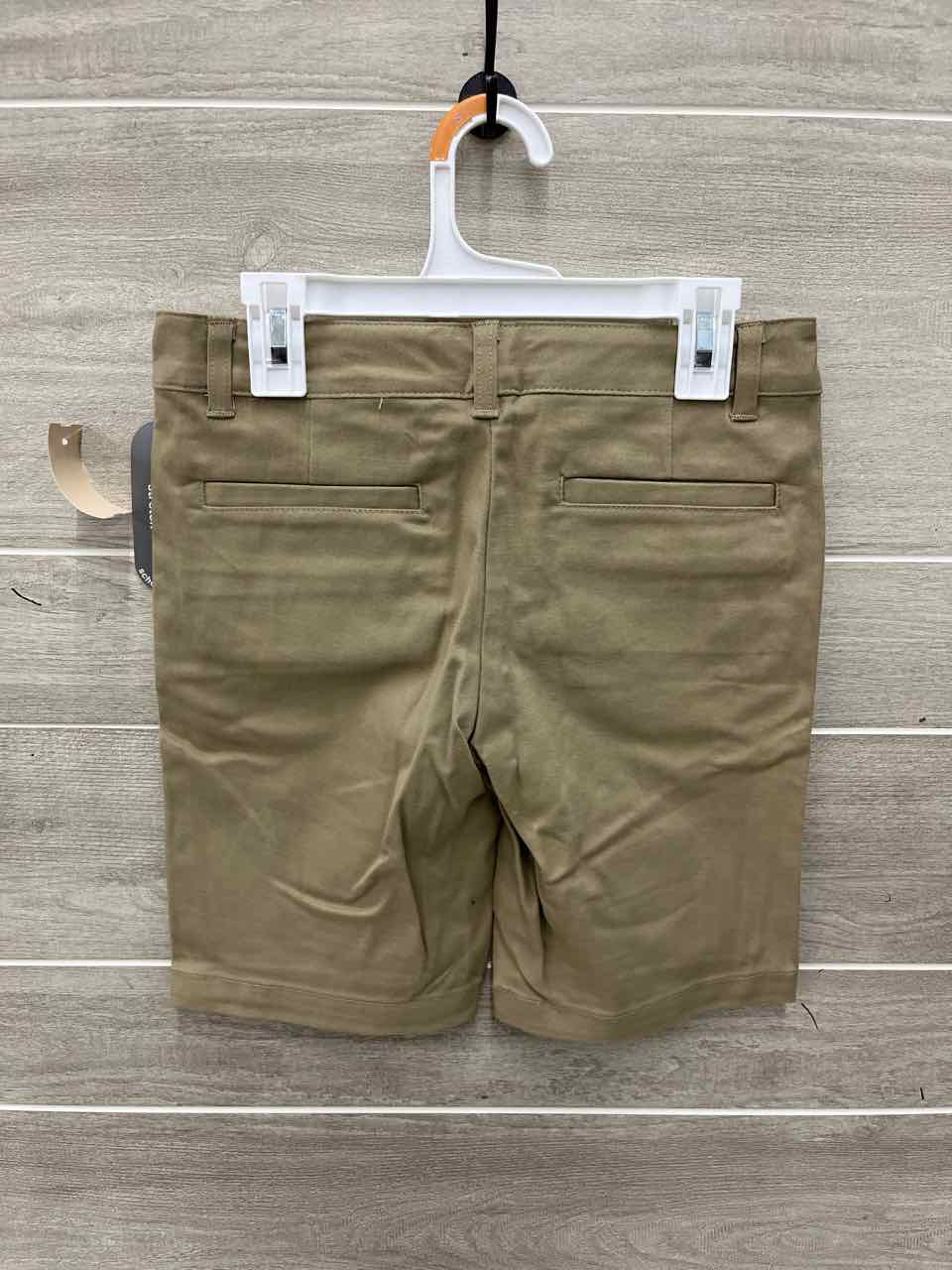 WonderNation Girls Size 8 Shorts