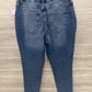 Time & Tru Size 6 Blue Womens Jeans