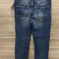Cat & Jack Boys Size 12 Jeans
