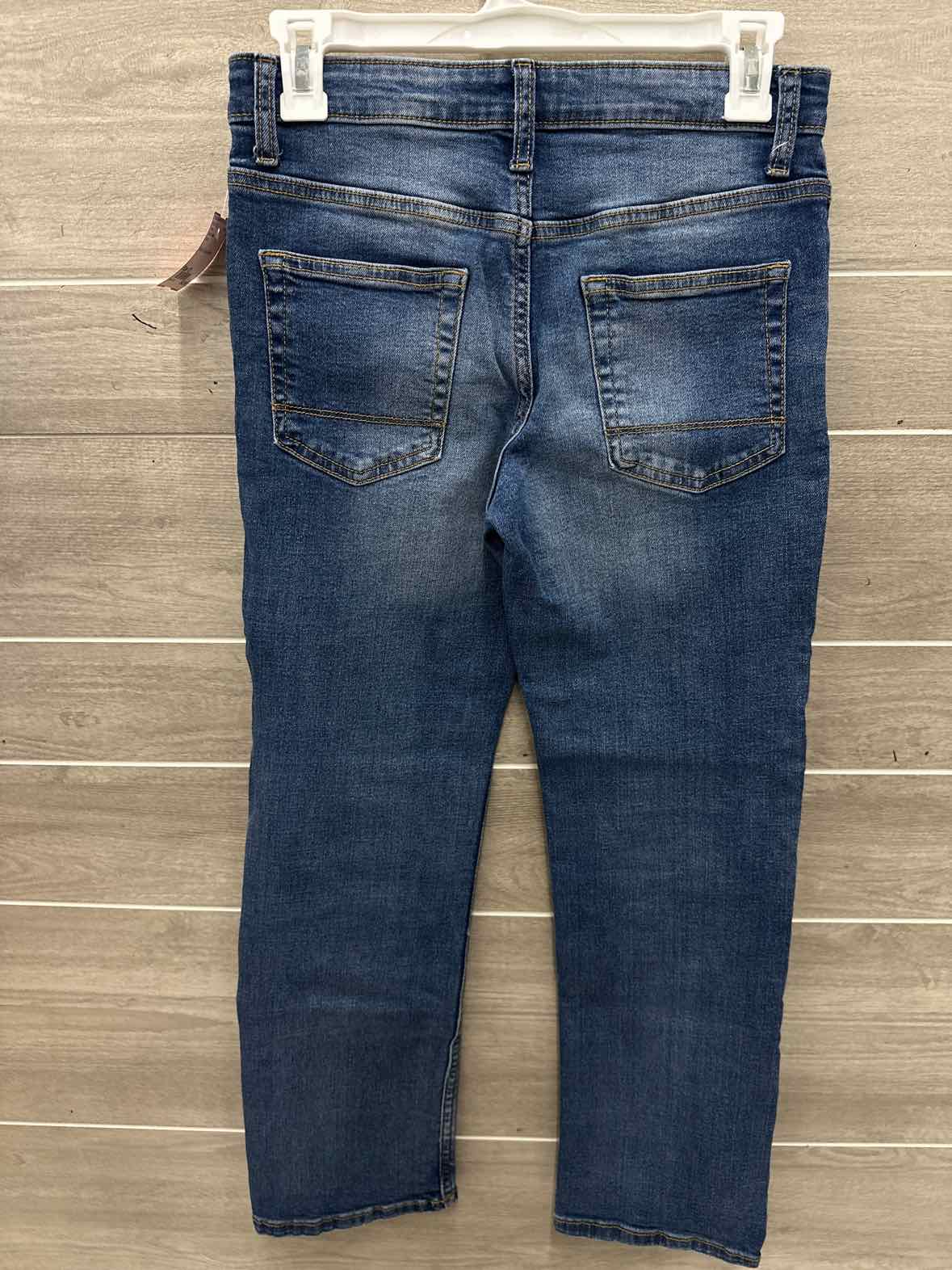 Cat & Jack Boys Size 12 Jeans