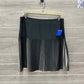 Banana Republic Size 8 Black Womens Skirt