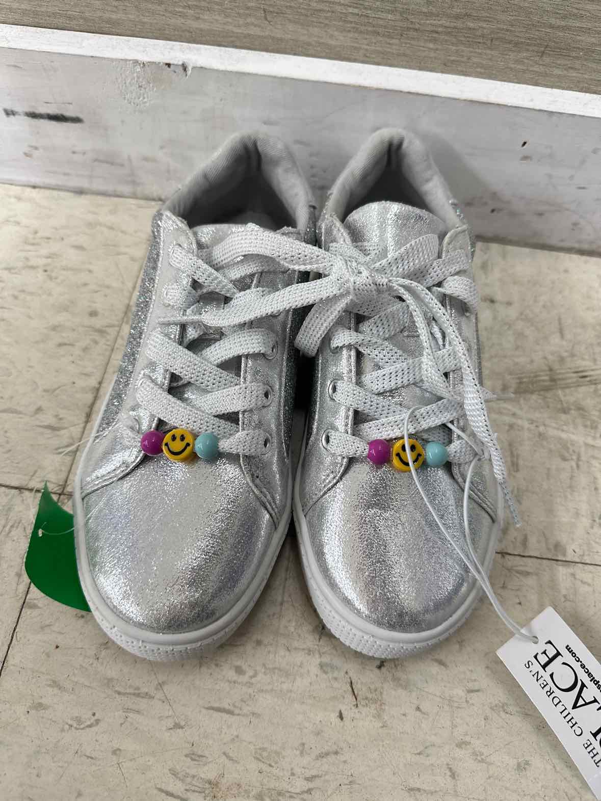 Childrens Place Girls Size 3 Shoes/Boots