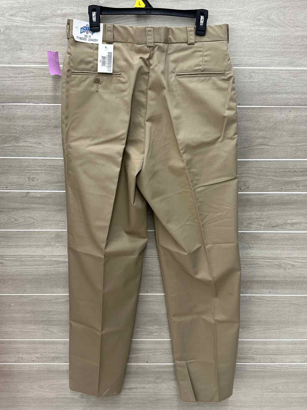 Size 35 Mens Pants