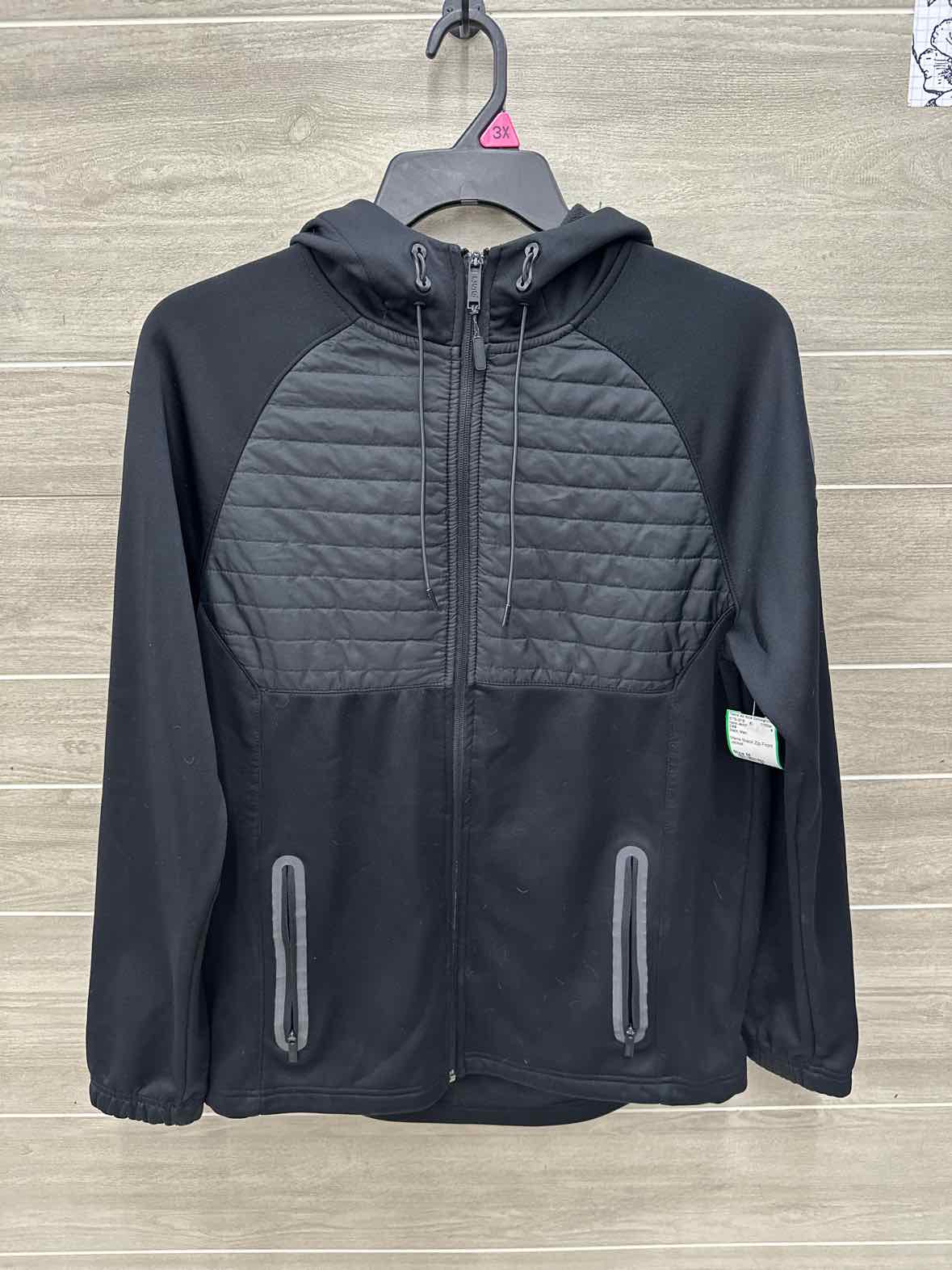 CSG Size M Men Mens Jacket
