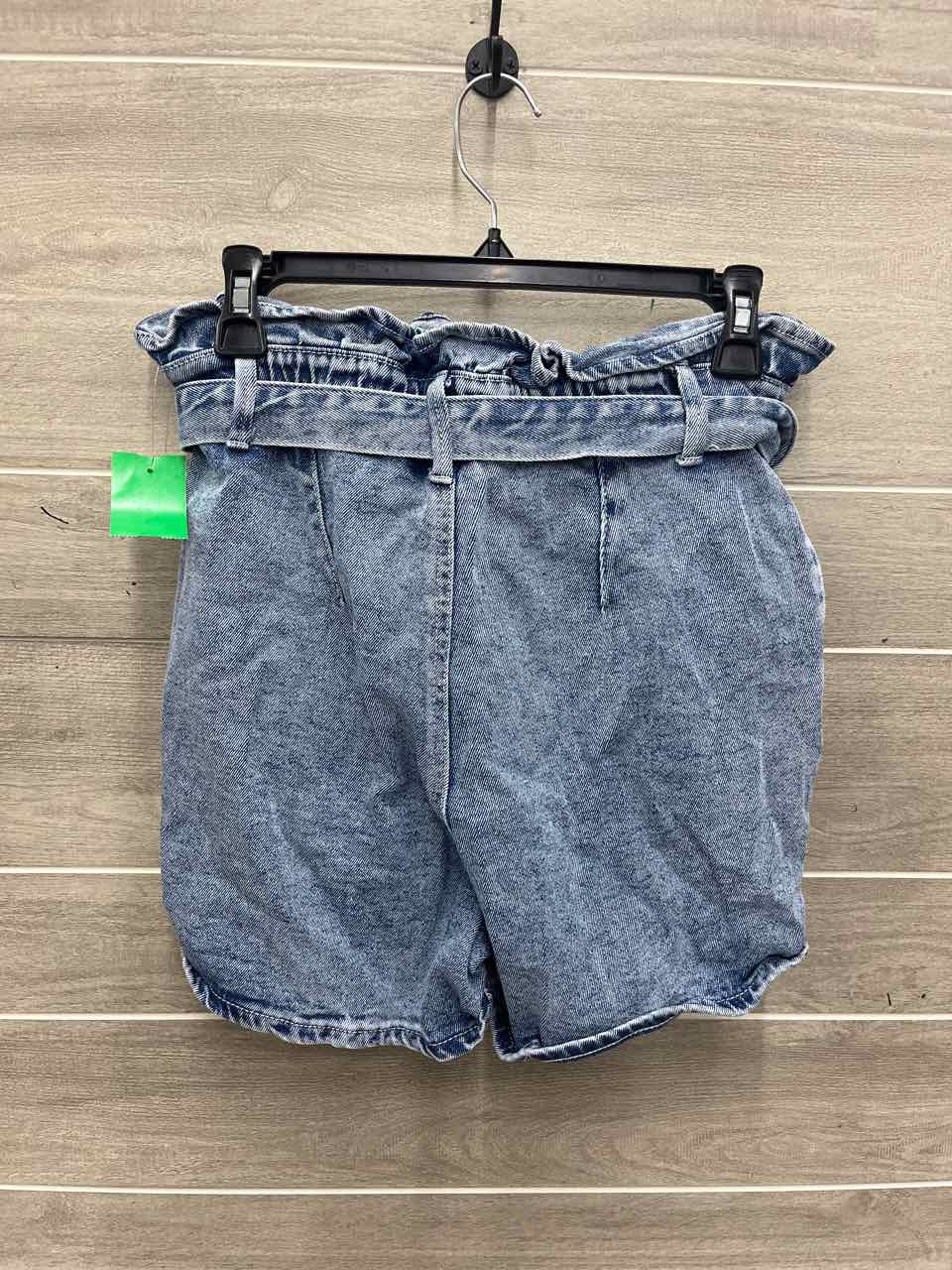 Wild Fable Size 6 Blue Womens Shorts