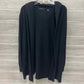 Cyrus Black Womens Women Size 2X Sweater
