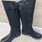 Bare Traps US Shoe Size 6.5 Black Womens Boots