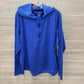 Energy Zone Size 1X Blue Plus Shirt