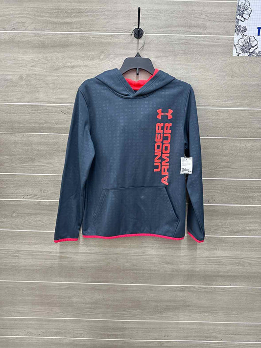 Under Armour Boys Size 12 Sweatshirt
