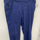 Simply Vera Blue Womens Size 14/16 Pants