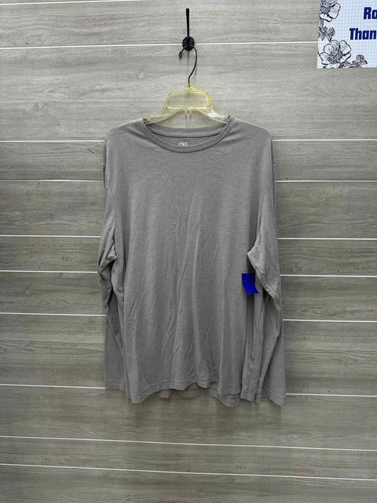 Athletic Works Size 2XL Men Mens Shirt