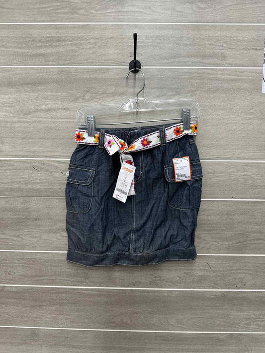 Gymboree Girls Size 7 Shorts