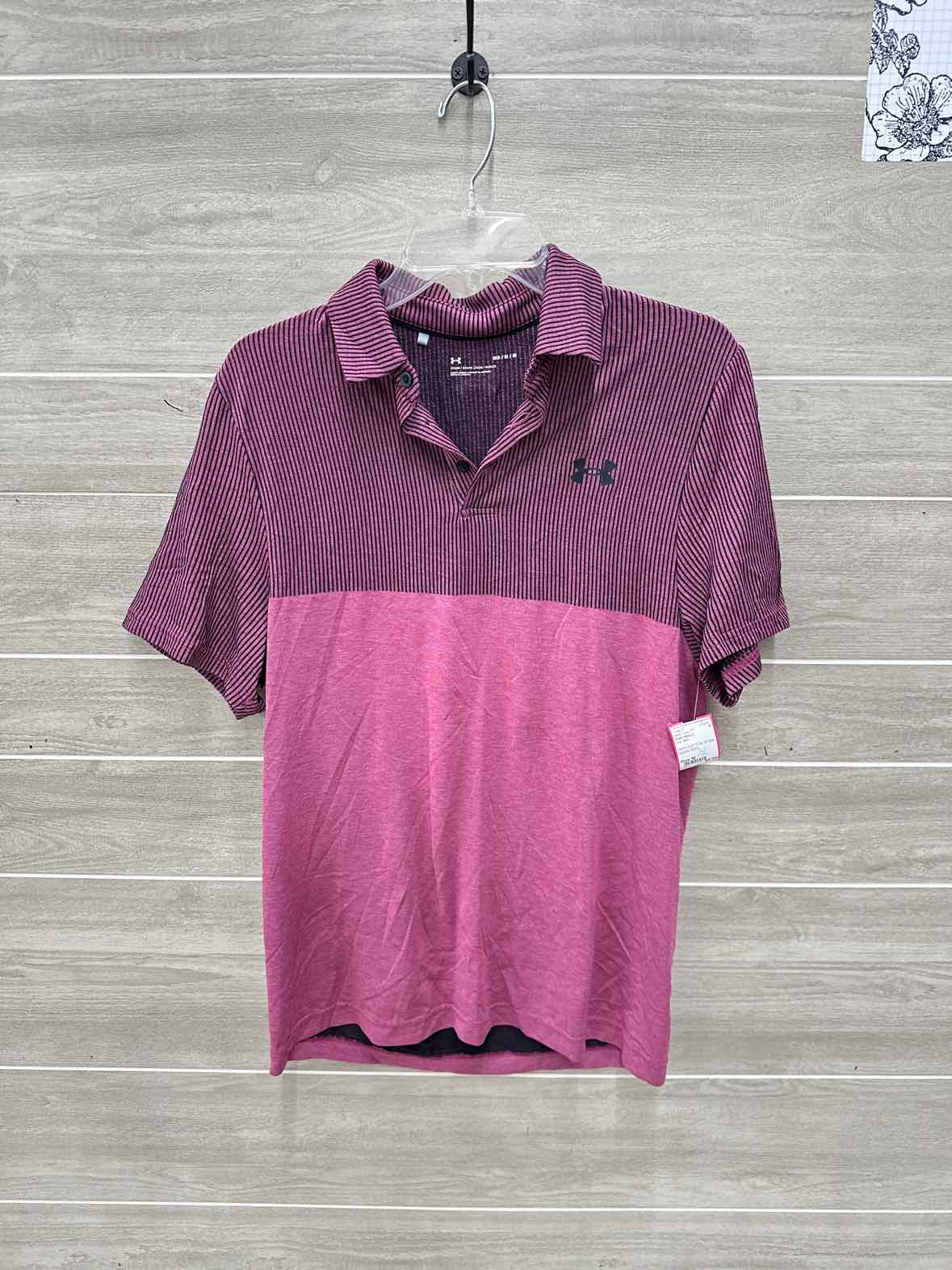 Under Armour Size M Men Mens T-shirt