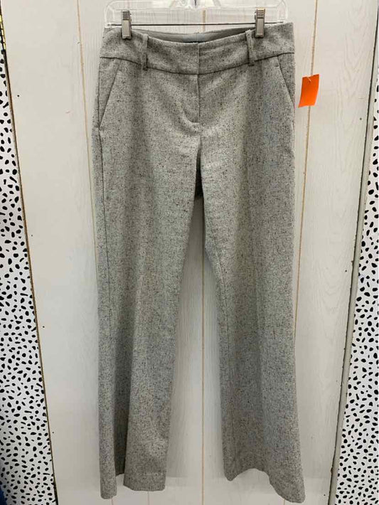 The Limited Gray Womens Size 4 Pants