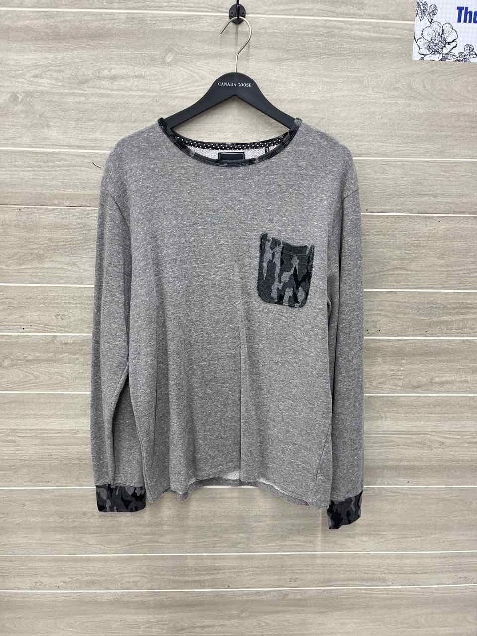 Size XL Men Mens Shirt