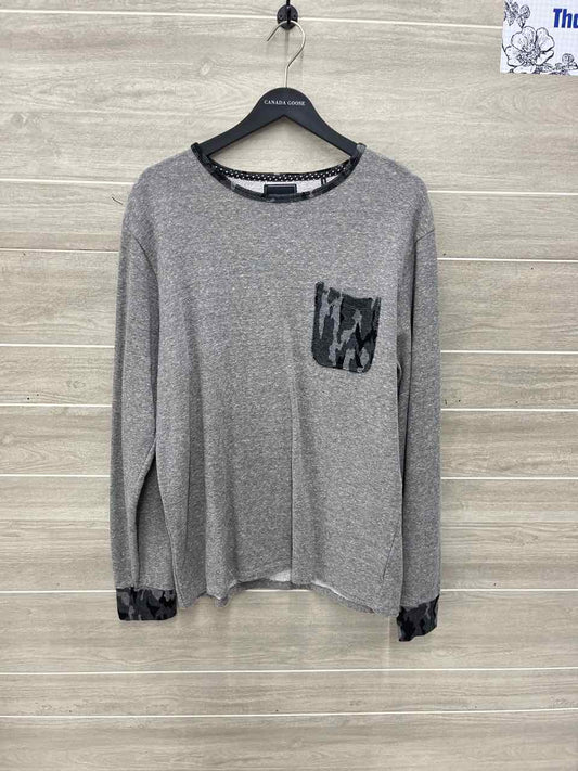 Size XL Men Mens Shirt