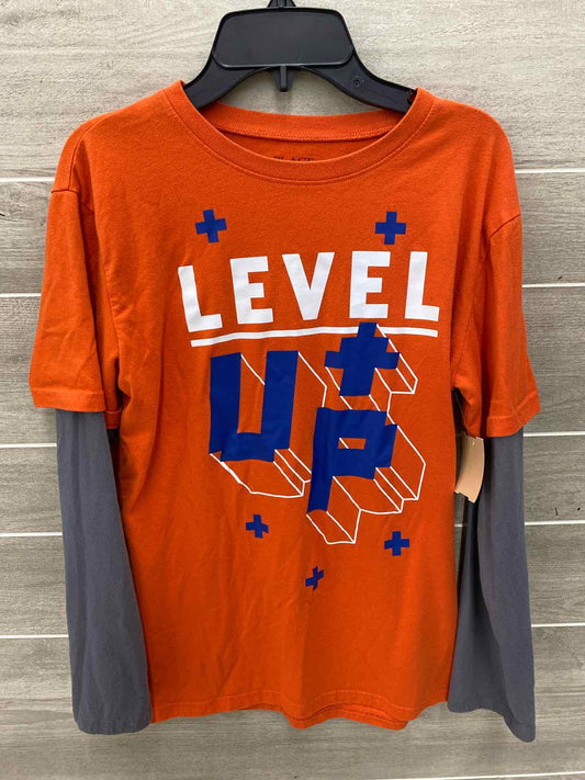 Childrens Place Boys Size 16 Shirt