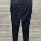 Maurices Size 8/10 Black Womens Pants