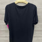 Lululemon Size L Black Womens Shirt