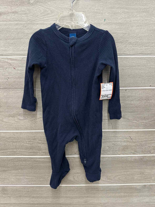 Old Navy Infant 3/6 months Sleeper