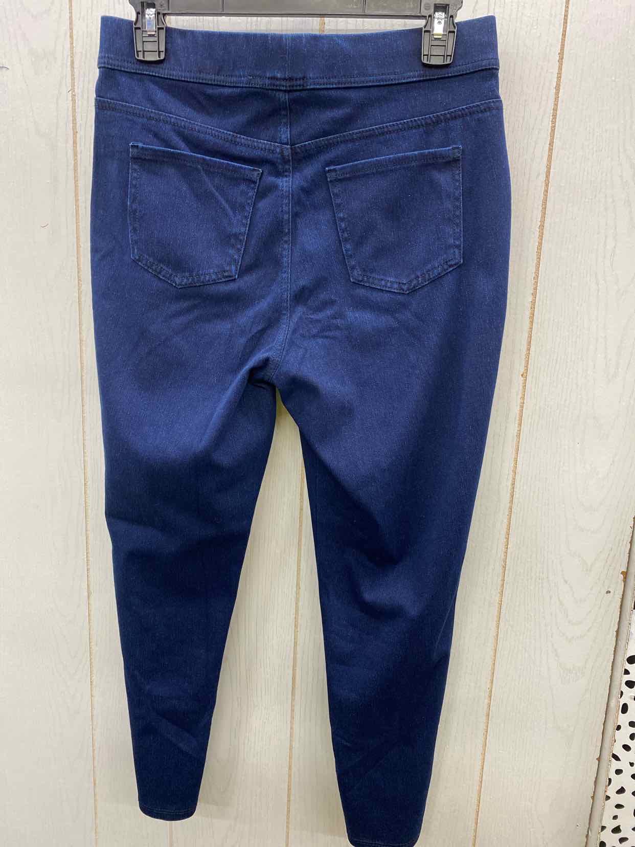 Time & Tru Blue Womens Size 8/10 Jeans