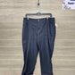 Sonoma Black Womens Women Size 12 Pants