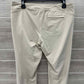Under Armour Size M Tan Womens Pants