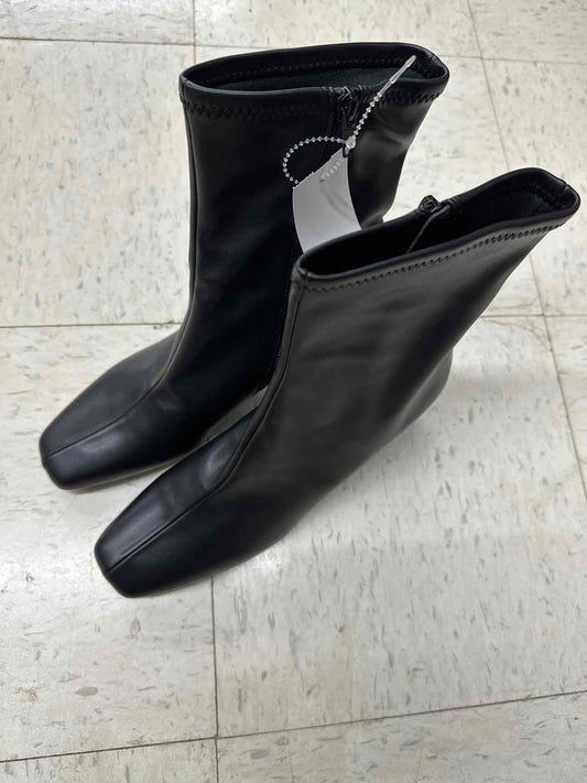 Steve Madden US Shoe Size 10 Black Womens Boots